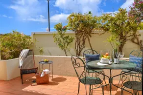 2BDR Townhouse Duplex with Pool by LovelyStay - Image 3