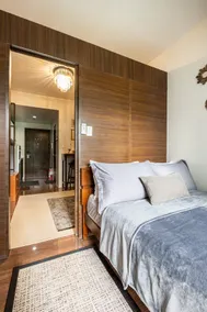 Air Residences Makati CBD 1BR w Balcony - Image 3