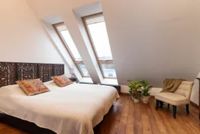 Riga Roofs apartment - Image 3