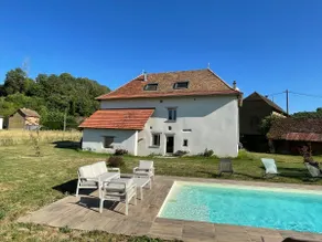 Gîte le clos Margherite 14 personnes piscine - Image 2