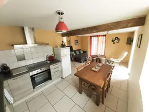 BEAUTIFUL ACCOMMODATION IN TYPICAL CANTAL VILLAGE - Image 4