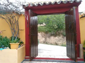 Rural Accommodation Cortijo San José - Image 4