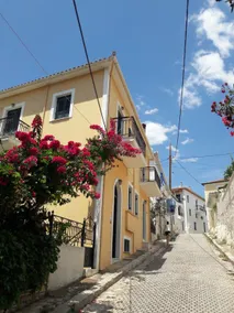 Galaxidi Gem: 3 Scenic Balconies - Image 5