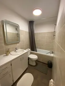 Touquet apartment facing the sea - Image 5
