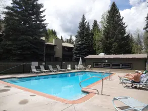 On Gore Creek, Free Bus, Wi-Fi Hottub, Summer Pool - Image 2
