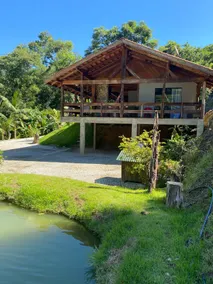 House surrounded by nature! - Image 2