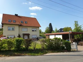 Apartamento na beira de Dresden e da floresta Tharandter - Image 3
