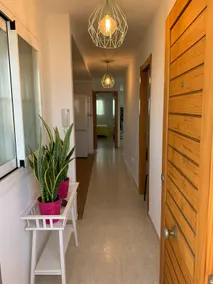 Oceanfront apartment in Balerma - Image 2