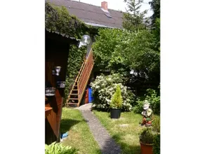 ** Apartment in the World Heritage Site near the Loreley - Image 4