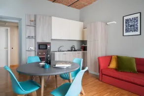 Brera Apartments in San Fermo - Image 3