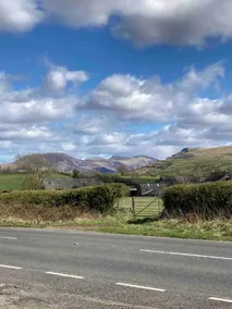 Marni’s Cottage - Rural location & fell views - Image 3