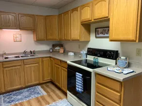 Blue Dog Overlook Apartment - Image 4