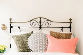 Modern Boho Efficiency Studio in Midtown - Image 2