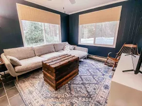 Belle Haven - perfect cottage for Girls' Weekends! - Image 5