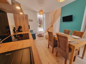 ”Eucalyptus” Duplex with terrace - Centre - Image 2
