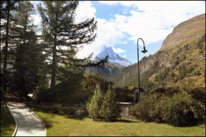 Turquino C Zermatt in Zermatt - Image 2