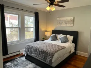 Cozy 2 Bedroom Family Stay - Image 4