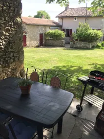 Bonheur-Luxury French Rural Gite - Image 2