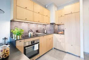 Quiet modern apt. | garage | fast WiFi | Wilanow - Image 4