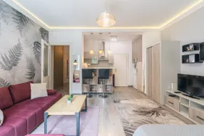 Lovely apartment/Air conditioner/view of the river - Image 3