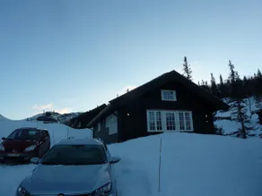 Mountain cabin/High mountain cabin - Image 2
