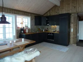 Mountain cabin/High mountain cabin - Image 3