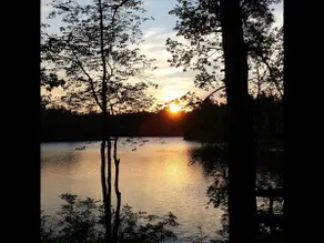 Lakefront, Wakefield NH, Lake Ivanhoe - Image 2