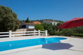 Private Pool House near Rogoznica in Razanj - Image 4