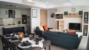 Fairview House apartment karawaci - Image 3