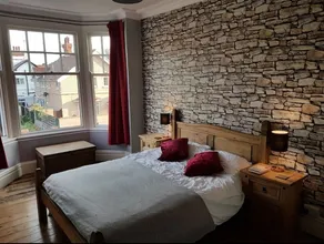 Victorian Llandudno 6bed,3rcpns.2mins to beach. Fb Craig-Y-Don holiday - Image 2