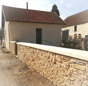 Cap Corberon 30 m2 cottage 10 min from Beaune - Image 5