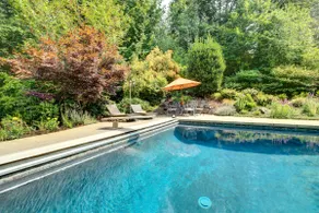 Luxury Wooded Estate With Pool - Image 4