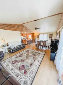 Alley Spring Ridge Cabin in Eminence, MO - Image 3
