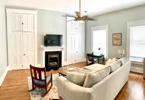 Historic Downtown Chillicothe 1840's Loft - Image 2