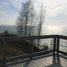 Lake Michigan Beach House - Image 4