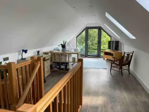Two Acres Lodge - Image 2