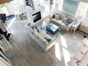 Sunset Shores on Lake Erie, LA Style Lake House - Image 5