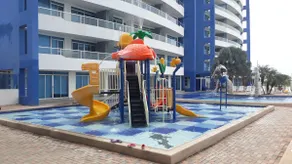 Departamento Frente al Mar Diamond Beach - Image 4