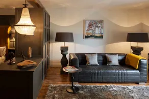 -Lapwing- * Modern * Luxury * Cotswold Apartment * - Image 4