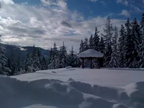 Awesome View Mountain Chalet - Image 5