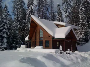 Awesome View Mountain Chalet - Image 4