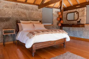 O Sequeiro - rural accommodation - Image 4