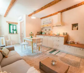 Romantic Contessa House near Motovun - Image 4