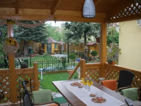 Sopron Eszter Apartman - Image 4