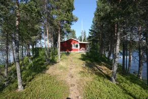 Harmony Lodge(dry toilet/traditional sauna shower) - Image 2