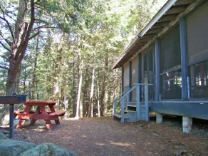 Cottage #1, Robinson's Cottages, Pet-friendly - Image 4