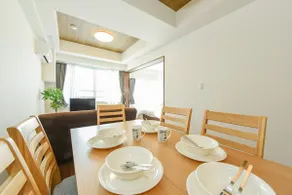 [HG502] Newly renovated room! Sapporo, Shiraishi-ku / Accommodates up to 6 people / Free parking available - Image 3