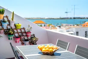 Dreamers duplex avec vue sur mer - Image 2