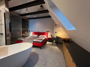 GALERY LOFT APARTMENT OLD CITY CENTRE LJUBLJANA - Image 3