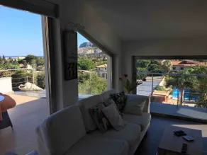 Villa Elloise Apartment mit privatem Pool in Mondello - Image 5